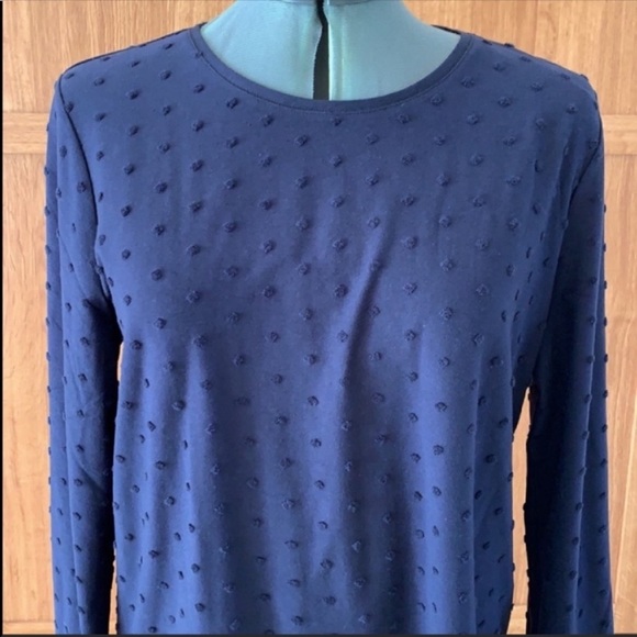 NWT Talbots Top - Picture 2 of 4